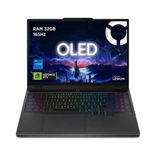 PC portable Gamer LENOVO