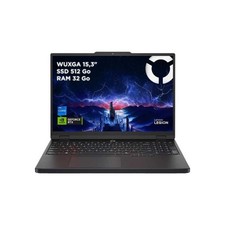 PC portable Gamer LENOVO