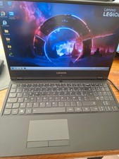 Portable GAMER Lenovo Legion