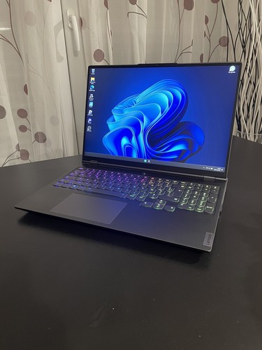 Portable gamer lenovo - portable,
