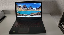 pc portable Gamer Lenovo