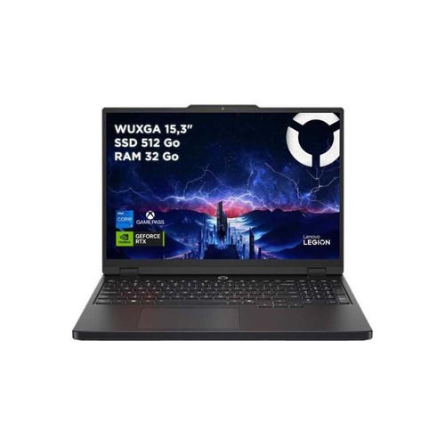 Portable gamer lenovo - gamer,