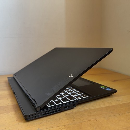 Portable gamer lenovo - pc,