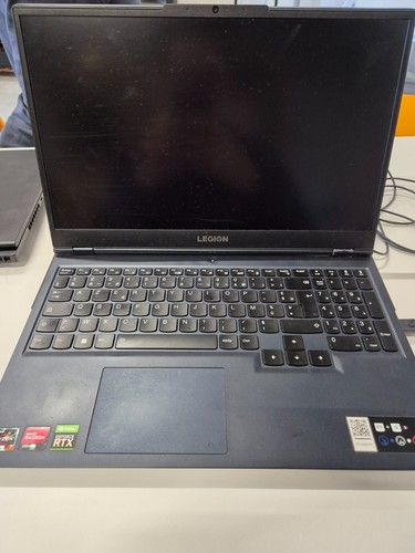 Portable gamer lenovo - pc,