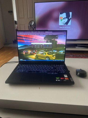 Gamer lenovo legion - lenovo, pro