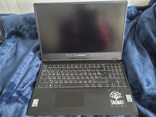 Portable gamer lenovo - gamer,
