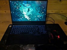 PC Gamer LENOVO LEGION 5 /