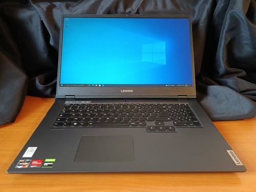 Lenovo legion ryzen 7 - lenovo, 5,